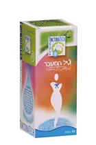 גיל המעבר 60 כמוסות טינק Vitamins4u