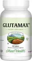 גלוטמקס 90 טבליות מקסי הלט | Glutamax 90 Tabs Vitamins4u