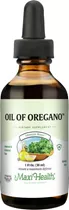 שמן אורגנו מקסי הלט 30 מ״ל | Oil Of Oregano 1 Fl Oz Vitamins4u