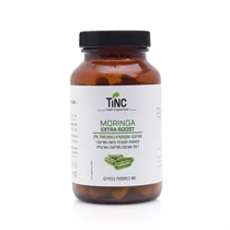 מורינגה אקסטרה בוטס 90 כמוסות טינק Vitamins4u