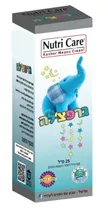 גרפצ'לה - תמצית צמחים 25 מ״ל נוטריקר Vitamins4u