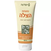 משחת הצלה 40 מ״ל עדנה Vitamins4u