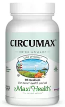 סירכו מקס מקסי הלט 60 כמוסות | Circumax 60 Caps Vitamins4u