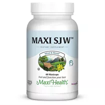 פרע / היפריקום מקסי הלט | Sjw 60 Caps Vitamins4u