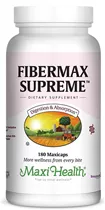 פייברמקס סופרים מקסי הלט 180 כמוסות | Fibermax Supreme 180 Caps Vitamins4u