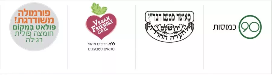 ברזל קומפלקס | Iron Complex סופהרב